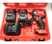 Гайковерт ударный аккумуляторный бесщёточный 1/2"DR, 18В, 680 Нм, Rotake 8811 (T1-40D) (14299)