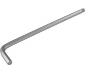 Ключ торцевой шестигранный удлиненный с шаром, H8, Thorvik HKLB80 (53097)