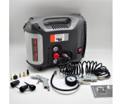 Компрессор Berkut Smart Power SAC-300 с ресивером