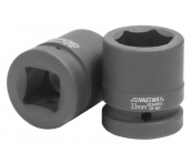 Головка торцевая ударная 1 DR, 33 мм, Jonnesway S03A8133