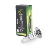 Галогенная лампа Just Trend JT H1.12V.55W (1 шт.) A85730S