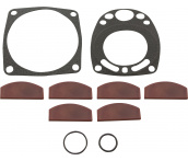 Рем. комплект для пневматического гайковерта JAI-0803, Jonnesway JAI-0803-RKS