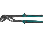 Клещи переставные с коробчатым захватом 10, Jonnesway P28110