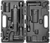 Гайковерт ручной механический 1 DR, 3800 Нм, Thorvik LSW1 (52752)