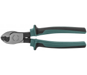 Кабелерез с двухкомпонентными рукоятками 8, Jonnesway P0518