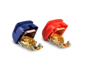 Клеммы АКБ AVS BTK-10E (EURO) A85894S