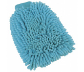 Варежка для мойки полировки Шиншилла AVS WS-3299