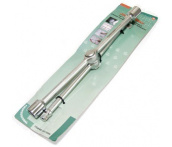 Баллонный ключ крест 16, 17, 19, 21 мм, 1/2 DR, Jonnesway AG010099