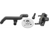 Набор инструментов для демонтажа насоса системы охлаждения VAG, Jonnesway AL010201