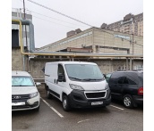 Peugeot Boxer (L1H1) 2021 год – Продаётся недорого!