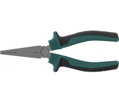 Плоскогубцы с двухкомпонентными рукоятками 6, Jonnesway P1416