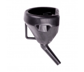 Воронка неразборная AVS OF-190 (D=190 мм, L=350 мм)