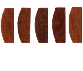 Ремкомплект двигателя трещотки пневматической JAR-1012/1013, J0nnesway JAR-1012/3-17 (49033)