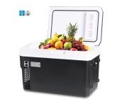 Холодильник автомобильный AVS CC-20WAC (20 л) 12V/24V/220V