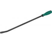 Лопатка монтажная изогнутая с двухкомпонентной рукояткой, 11х450мм, Jonnesway AI050211-E (46358)