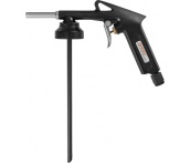 Пистолет для нанесения антикора, мастик, шумозащитных составов, Jonnesway JA-6823A (JA-6823)