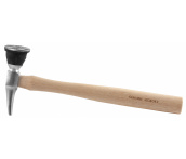 Рихтовочный молоток вытяжной, ударно-поворотный, Jonnesway AB030071