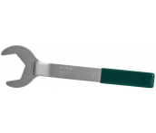 Ключ 46 мм, контропоры вискомуфты вентилятора, натяжения ремня GM OHC OPEL, Jonnesway AI050108