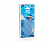 Ароматизатор гелевый AVS SG-004 Amulet (Океанский бриз)