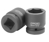 Головка торцевая ударная 1 DR, 38 мм, Jonnesway S03A8138