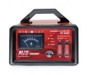 Зарядное устройство для авто и мото аккумуляторов AVS BT-6023 (5A) 6V/12V