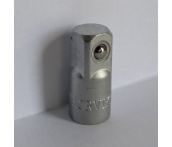 Переходник 1/4"(F) x 3/8"(M), Thorvik S1A21 (54096)