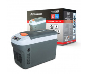 Холодильник автомобильный AVS CC-22WAC (22л) 12V/24V/220V, -2*C