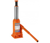 Домкрат гидравлический бутылочный 8 т., 200-405 мм, Ombra OHT108