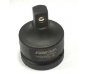 Адаптер для ударных головок 3/4F-1/2M, Jonnesway S03A6A4