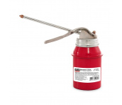 Масленка со стальной трубкой (125 мл) AVS LP-125T