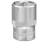 Головка торцевая 1/2"DR, 21 мм, Thorvik S13S1121 (54116)