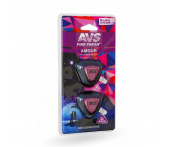 Ароматизатор на дефлектор AVS MM-023 Double Stream (Тайные чувства)