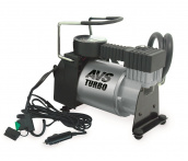 Компрессор автомобильный AVS KA580 (40 л/мин)