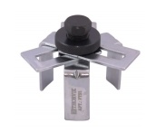 Съемник крышки топливного насоса универсальный, 75-160 мм, Thorvik FTS1 (53895)