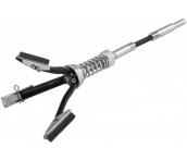 Хон для расточки гидравлических цилиндров в сборе (19-64 мм) Thorvik BCH3 (53258)