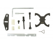 Набор инструментов для установки фаз ГРМ, Ford 1,6 TI-VCT, 16v DURATEC, Jonnesway AL010218