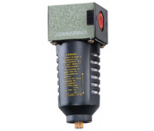 Фильтры (влагоотделители) для пневмоинструмента, 1/2, Jonnesway JAZ-6710A