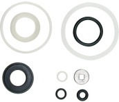 Ремкомплект для подкатного домкрата с фиксатором 2,5 т. OHT225C, Ombra OHT225RK (55989)