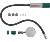 Набор инспекционный (подсветка, магнит, зеркало) Jonnesway AG010164