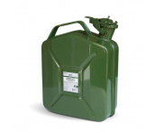 Канистра металлическая 5 литров, AVS VJM-05