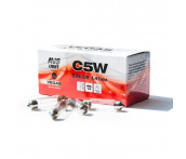 Лампочка AVS Vegas 12V. С5W (SV8.5/8) L41мм. BOX-10 шт.