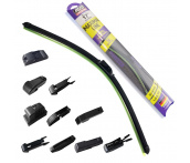 Щетка стеклоочистителя AVS Maximal Line ML-24 (60 см) (A07783S)