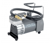 Компрессор автомобильный BERKUT R17