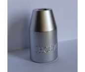 Переходник для бит 1/2"SDR x 5/16" HDR, Thorvik S1A3H8 (54224)