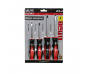 Набор отверток AVS OS-4 (4 шт.)