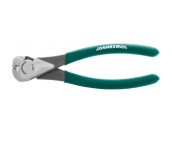 Кусачки торцевые с ПВХ рукоятками, 160 мм, Jonnesway P6106 (46500)