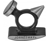 Многофункциональная правка для жестяных работ (3 в 1) Jonnesway AG010140