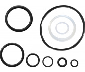 Ремкомплект для подкатного домкрата 3 т. OHT233, Ombra OHT233RK