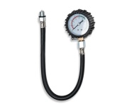 Компрессометр бензиновый, резьбовой c гибким шлангом AVS CT-04
