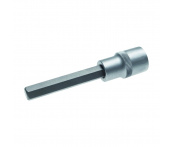 Головка со вставкой 1/2 шестигранной (12 мм, L=100 мм) AVS BS12H12L
